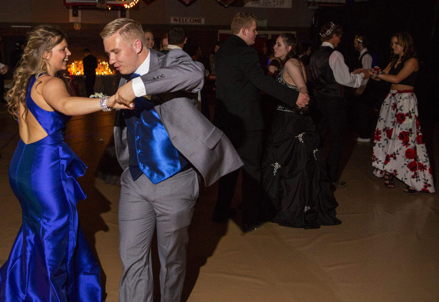 Filer Prom